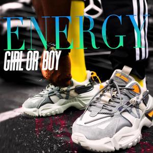 Energy (Explicit)