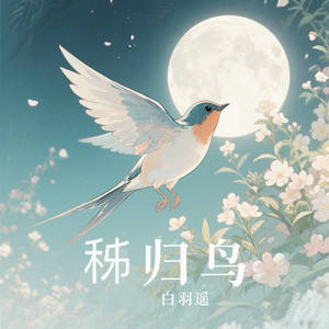 秭归鸟