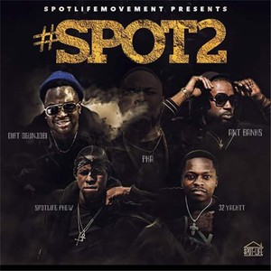 Spotlife Movement - #Spot2