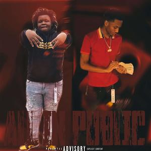 All in public (feat. Abm tweak)