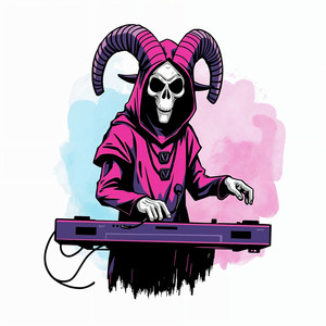 DJ Wedus Ireng