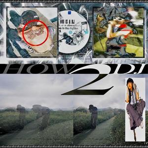 HOW2DJ (feat. delphia!) [Explicit]