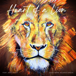Heart of a Lion