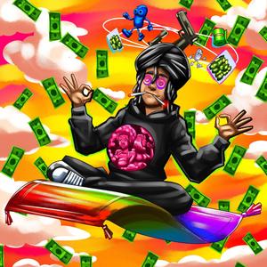 JJaded - How tf? (SuperJaded Freestyle) (feat. Dezeiioun) (Explicit)