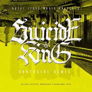 Southside[feat. Lil Flip, Lil Wyte, Whitegold, Pastor Troy & Foxx] (Remix|Explicit)