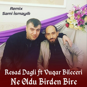 Ne Oldu Birden Bire (Sami İsmayıllı Remix)