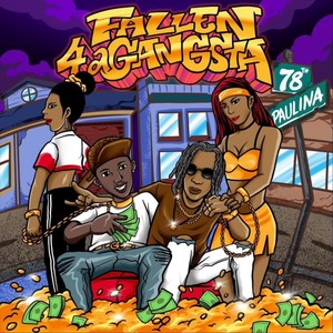 Fallen 4 a Gangsta (feat. Mack Menace) (Explicit)