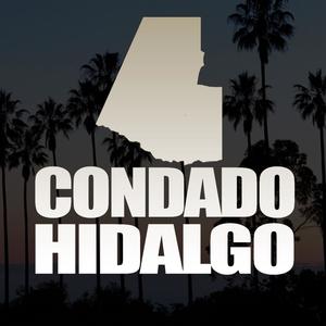 Condado Hidalgo (feat. B 4rm the v) [Explicit]