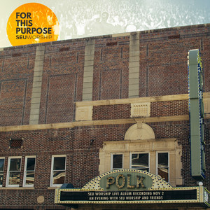 Nothing Else Matters[feat. Joel Davis & Amy Davis] (Live)