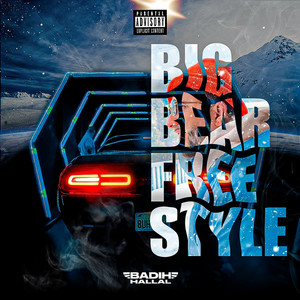 Big Bear Freestyle (Explicit)