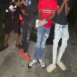 Nothing Like Me (feat. Jrexk & JTooExtra) (Explicit)