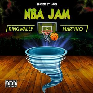 Nba Jam (feat. KingWally) (Explicit)