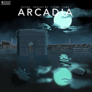 Arcadia (Explicit)