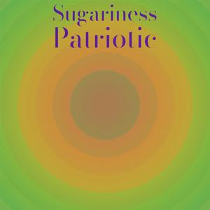 Sugariness Patriotic