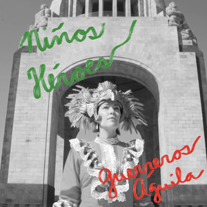 Niños Héroes Guerreros Águila