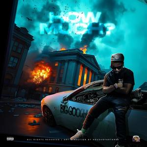 Big Gooch - How Much (Explicit)