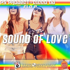 Sound of Love (Radio Edit)
