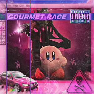 Gourmet Drift (Explicit)