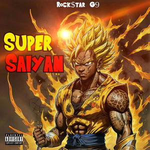 Super Saiyan (Explicit)