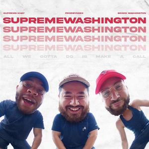 SUPREMEWASHINGTON (Explicit)