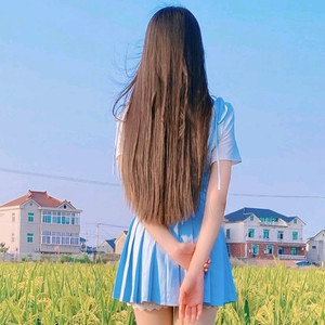 Only look at me-沐白白