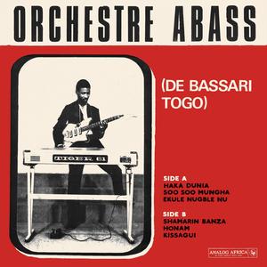 De Bassari Togo (Analog Africa Dance Edition No. 10)