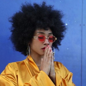 The Ministry(feat. Aste Mari) (Explicit)