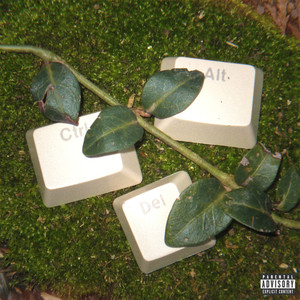 Ctrl Alt Delete (Explicit)