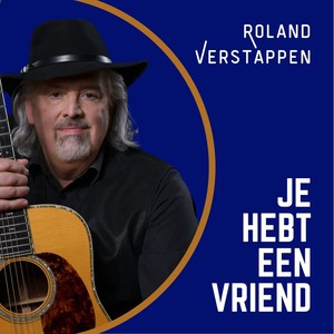 Je hebt een vriend