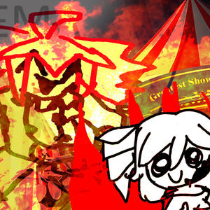 Jurning Bester (Ghoul's canon song 2)