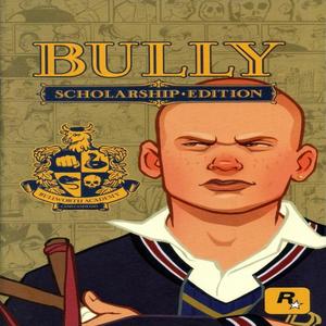 Bully (Explicit)