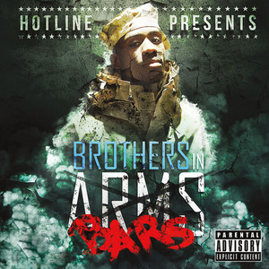 Brothers in Bars (Hotline Presents) [Explicit]