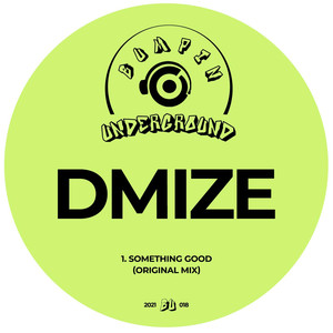 Something Good (Original Mix)