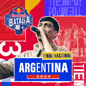 Final Nacional Argentina 2024 (Explicit)