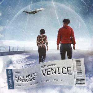 Venice (Explicit)