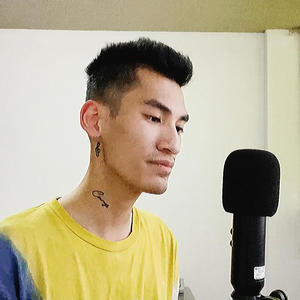 Tình Yêu Mùa Dịch (feat. Tronie)