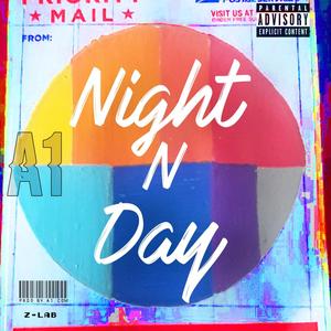 Night N Day (Explicit)