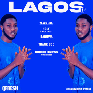 LAGOS (Demo Versions)