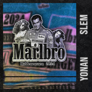 Marlbro 2024 (Explicit)