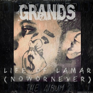 Life Of Lamar Pt. 1 (Feat. Pistola Da SingaMan)