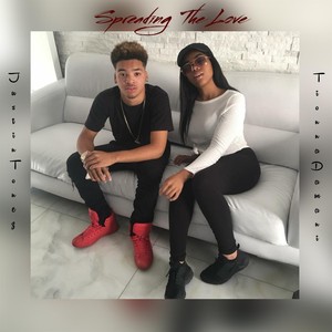 Spreading the Love(feat. Tionna Damani)