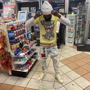 Big Mookie 5300 - Big Shot (Explicit)