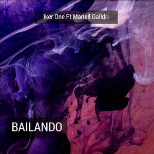 Bailando (feat. Mariell Galldri)