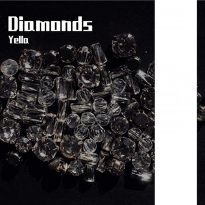 Diamonds (prod. by fake blood)