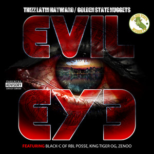 Evil Eye (Explicit)