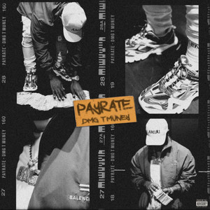PAYRATE (Explicit)
