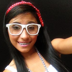 Bonde das Meninas (Explicit)