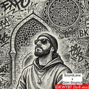 IDKWYBT (feat. Grim Singmuf) (lo-fi mix|Explicit)
