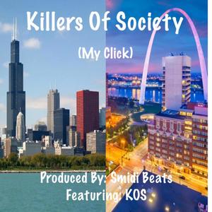 My Click (feat. KOS) (Explicit)