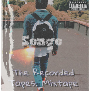 The Recorded Tapes: Mixtape (Explicit)